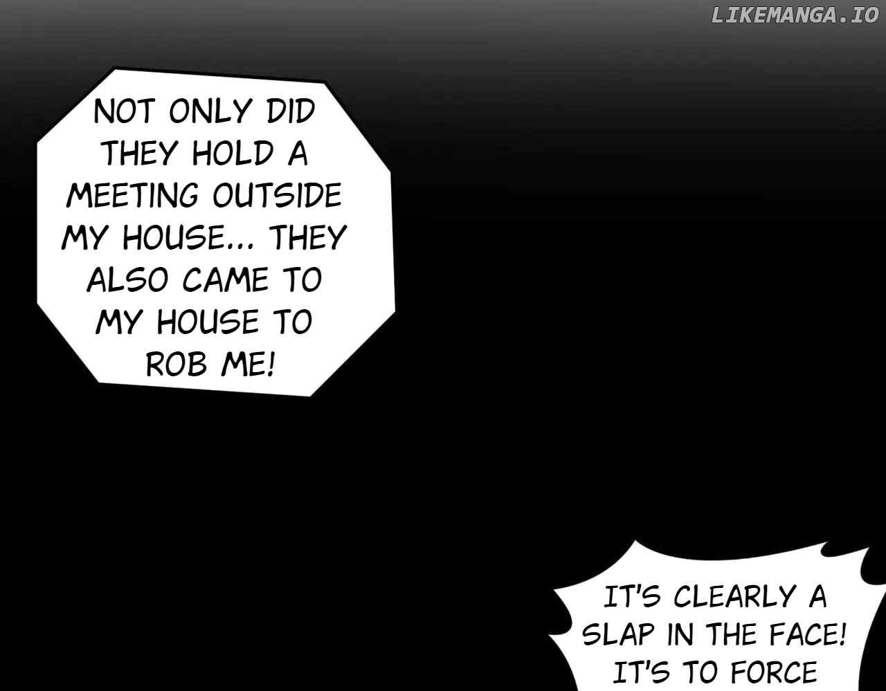 My Furry Harem Is After Me Chapter 235 — Page 75