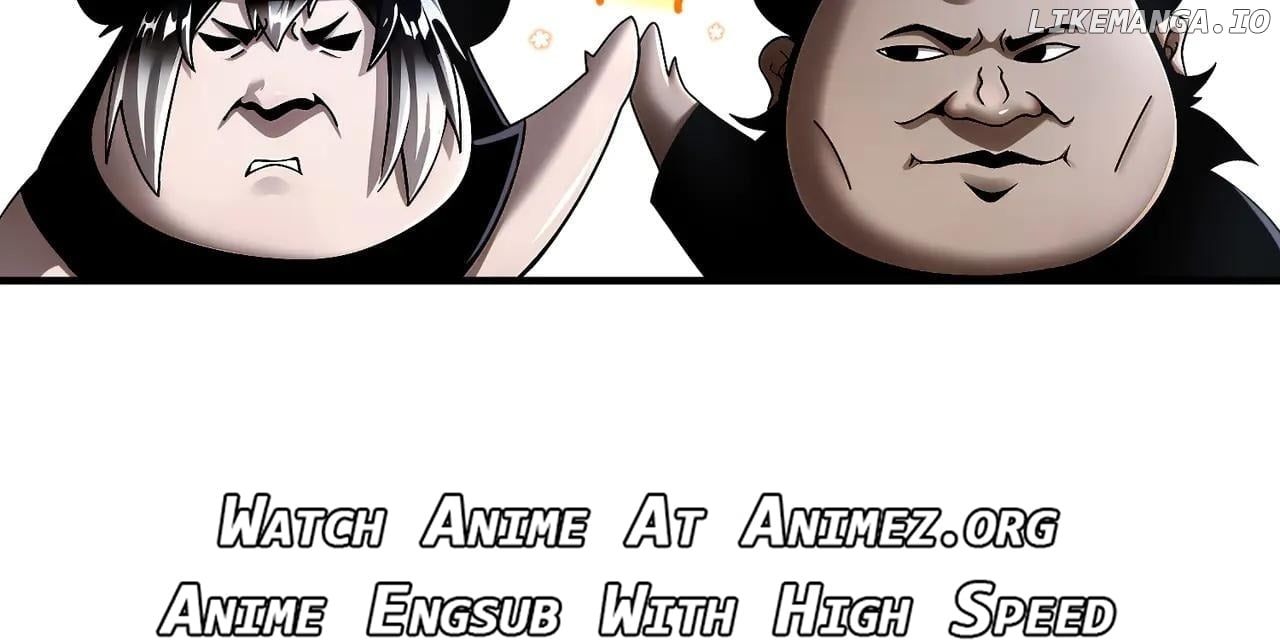 My Furry Harem Is After Me Chapter 235 — Page 81