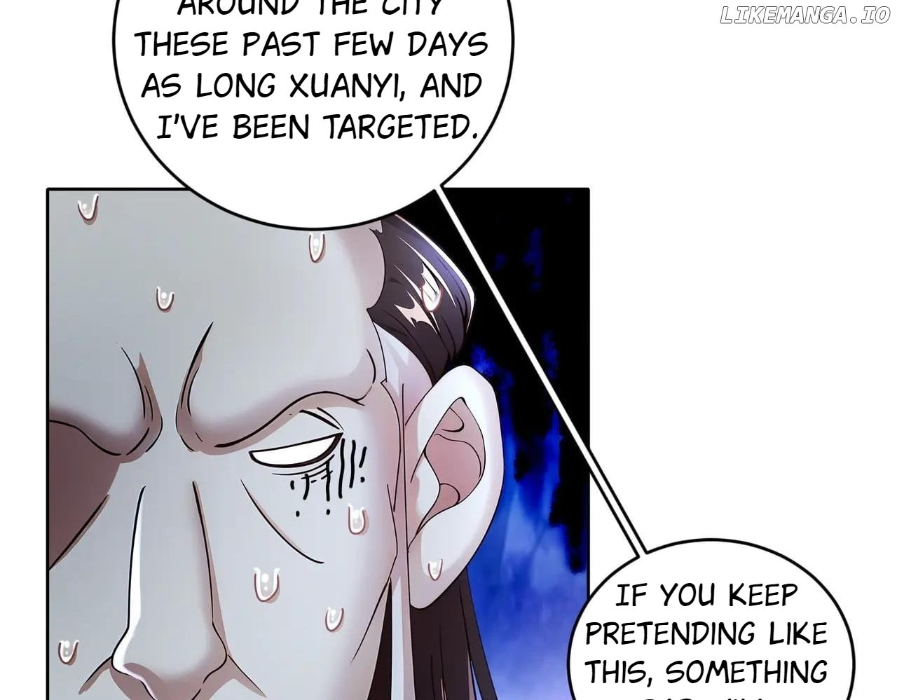 My Furry Harem Is After Me Chapter 236 — Page 5