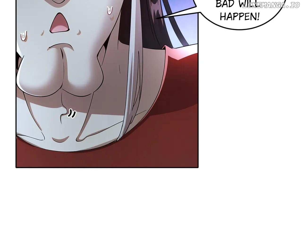 My Furry Harem Is After Me Chapter 236 — Page 6