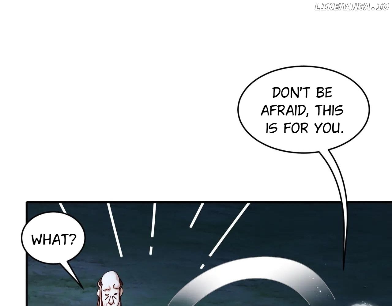 My Furry Harem Is After Me Chapter 236 — Page 7