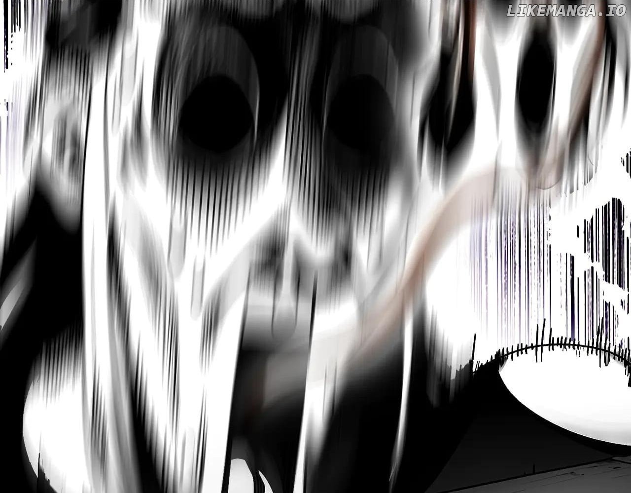 My Furry Harem Is After Me Chapter 236 — Page 9