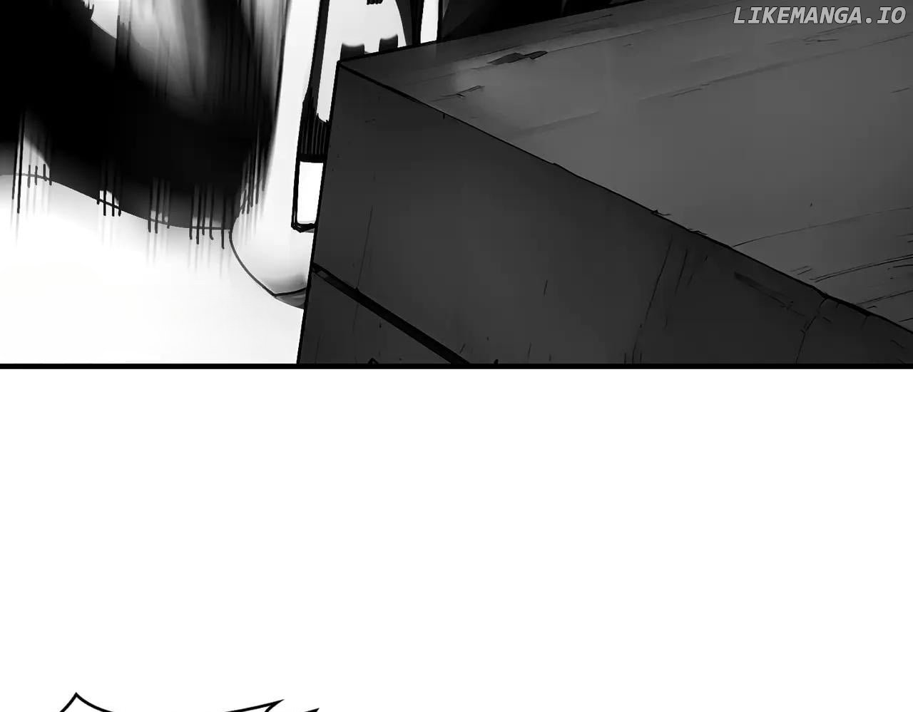My Furry Harem Is After Me Chapter 236 — Page 10
