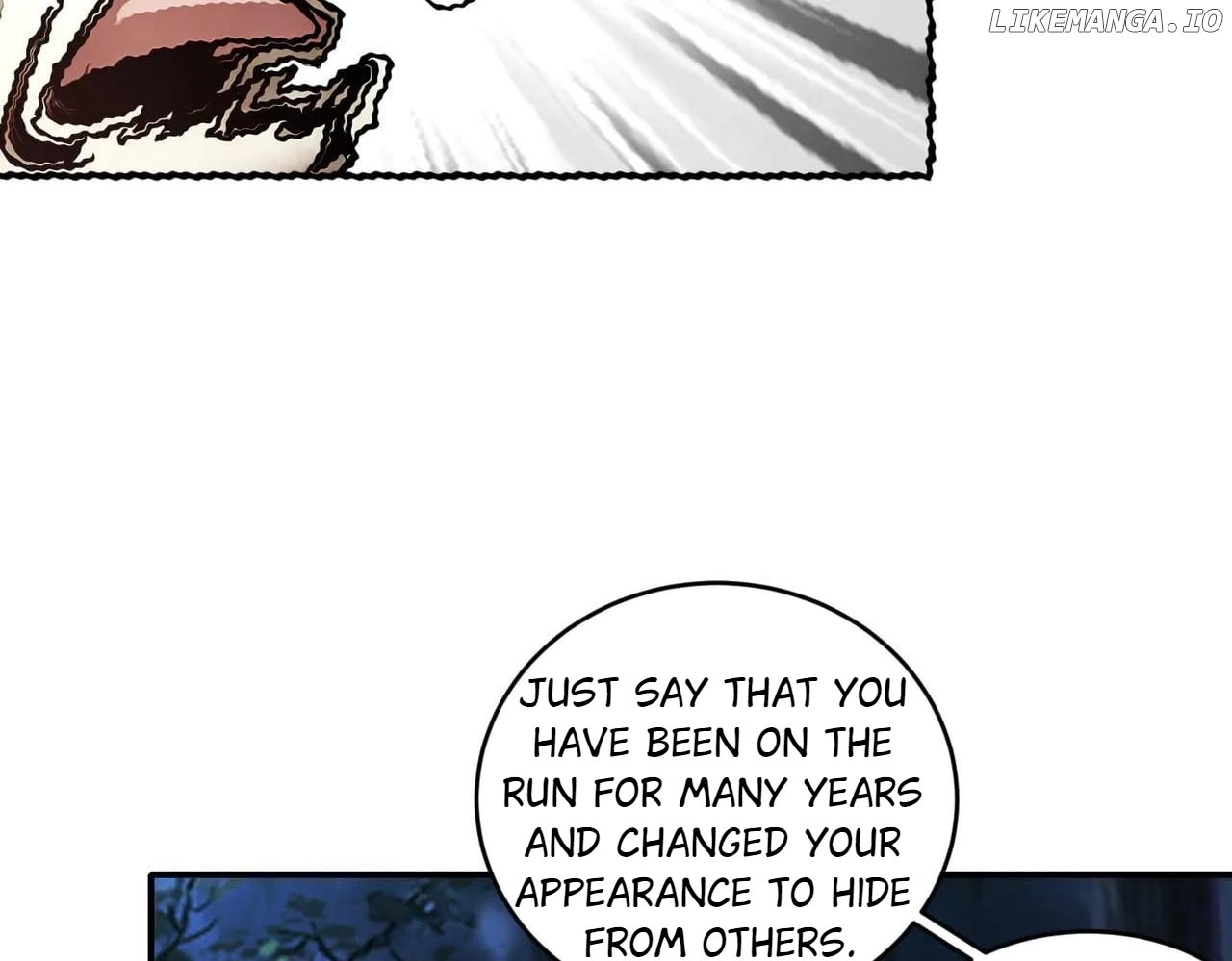 My Furry Harem Is After Me Chapter 236 — Page 14