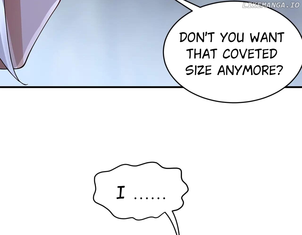 My Furry Harem Is After Me Chapter 236 — Page 23