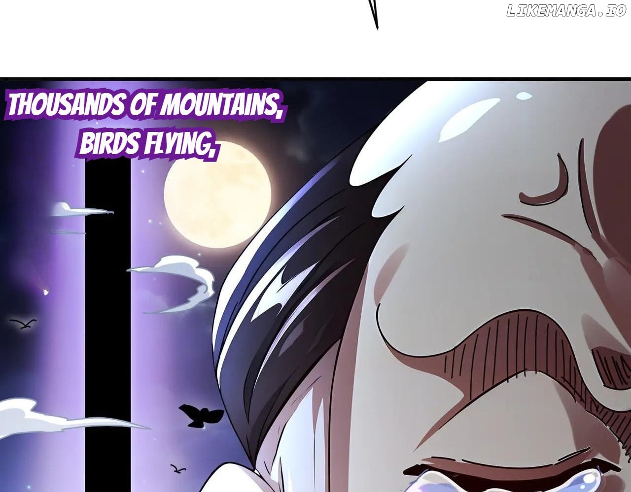 My Furry Harem Is After Me Chapter 236 — Page 24