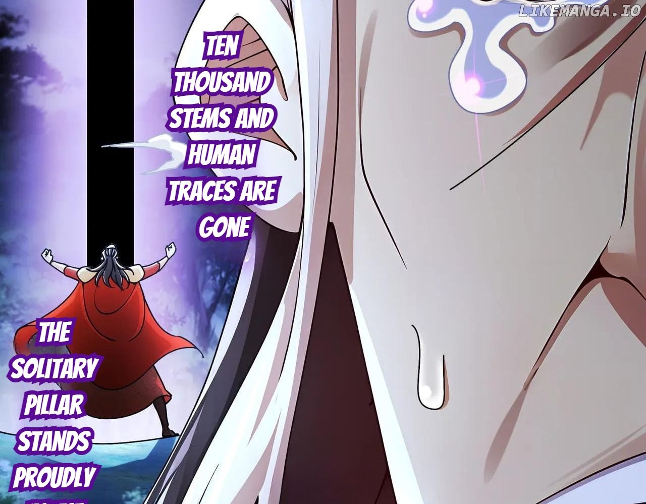 My Furry Harem Is After Me Chapter 236 — Page 25