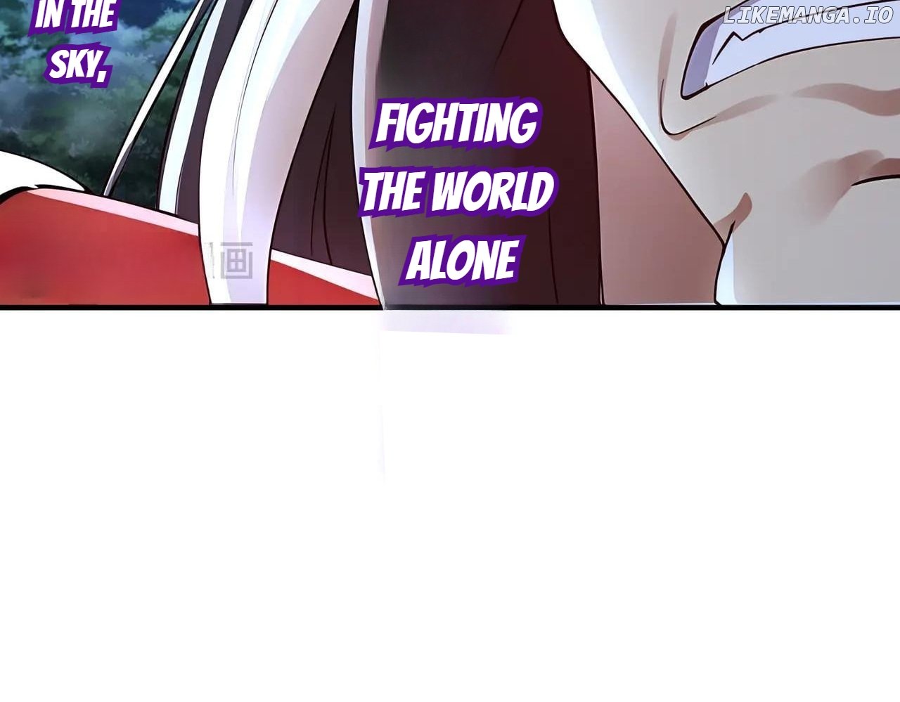 My Furry Harem Is After Me Chapter 236 — Page 26