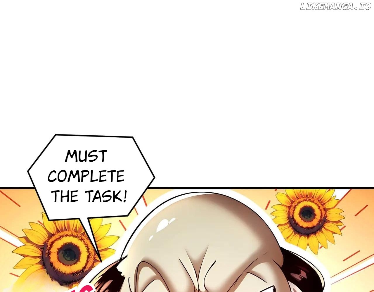 My Furry Harem Is After Me Chapter 236 — Page 27