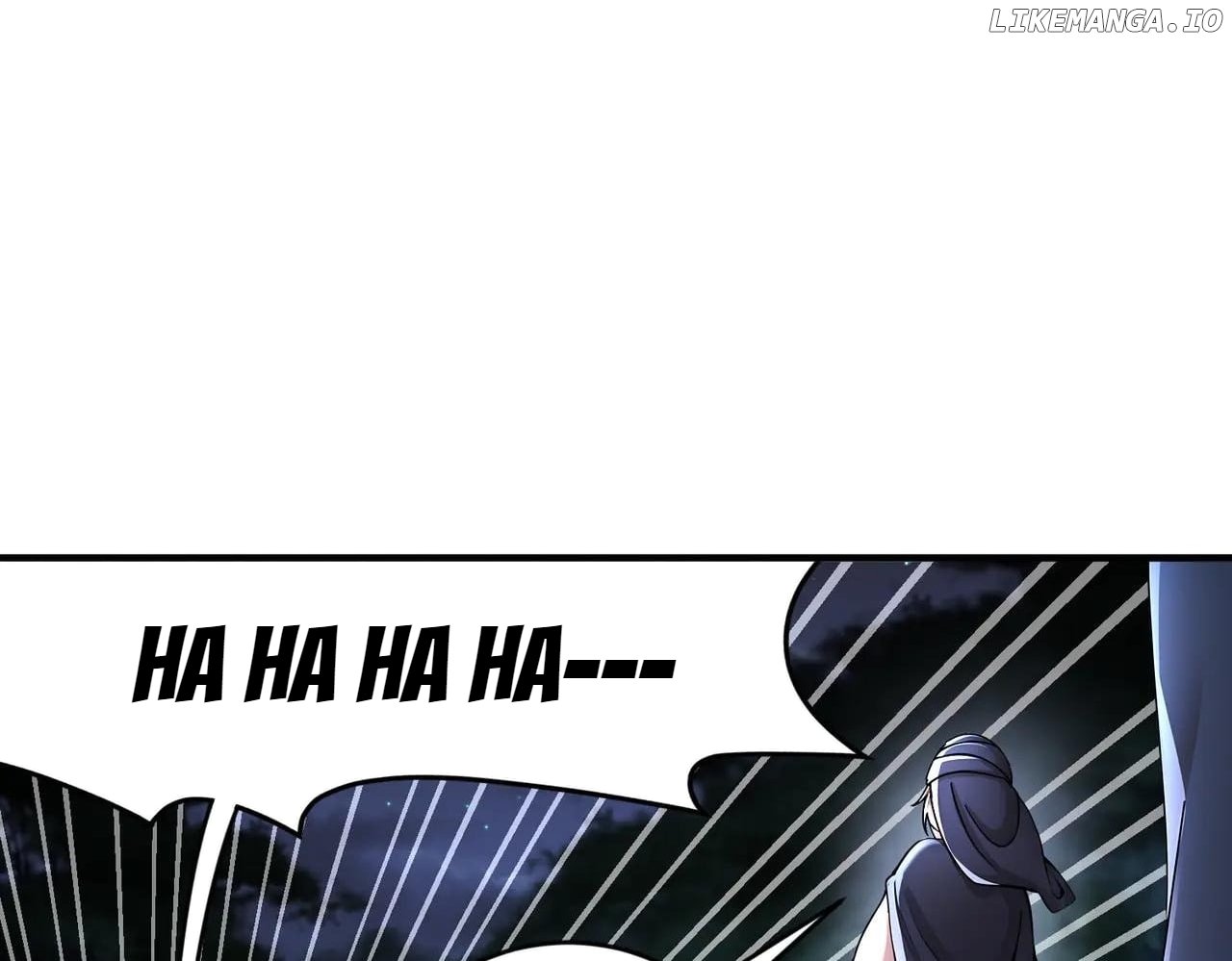 My Furry Harem Is After Me Chapter 236 — Page 29