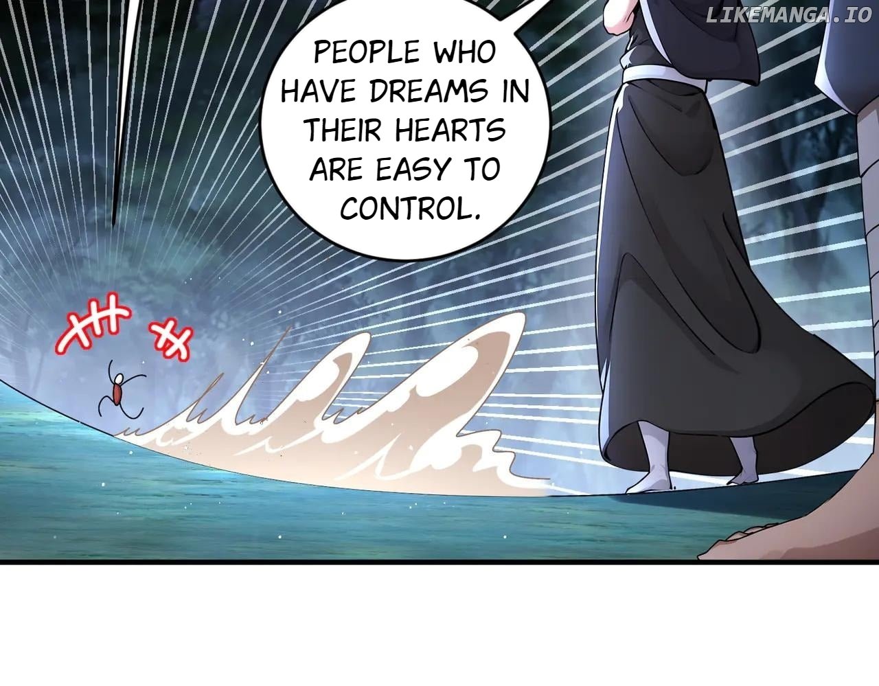 My Furry Harem Is After Me Chapter 236 — Page 30