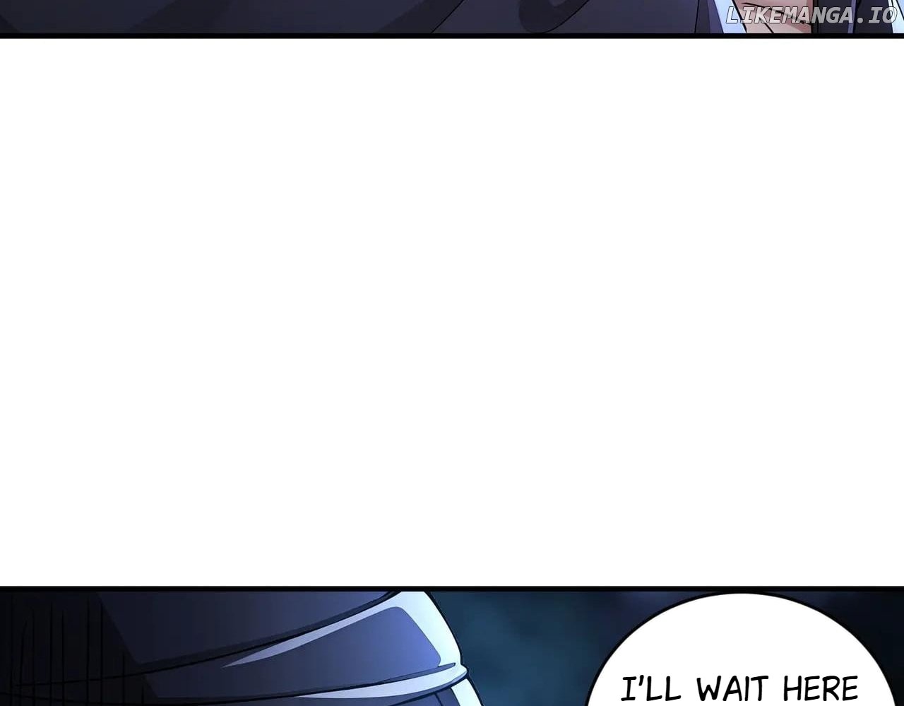My Furry Harem Is After Me Chapter 236 — Page 33