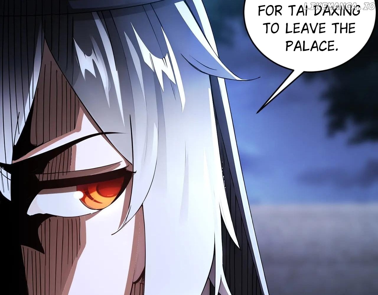 My Furry Harem Is After Me Chapter 236 — Page 34
