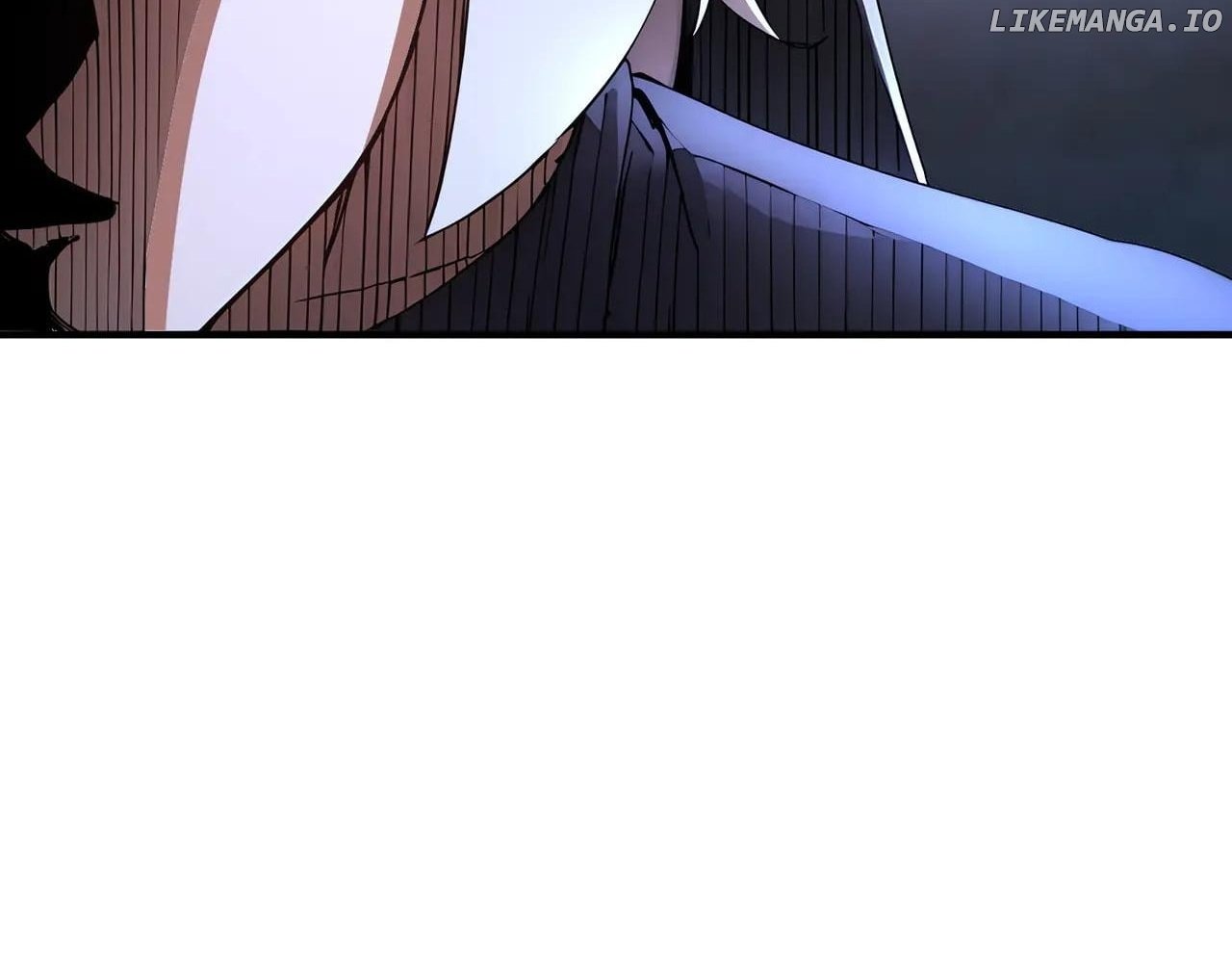 My Furry Harem Is After Me Chapter 236 — Page 35
