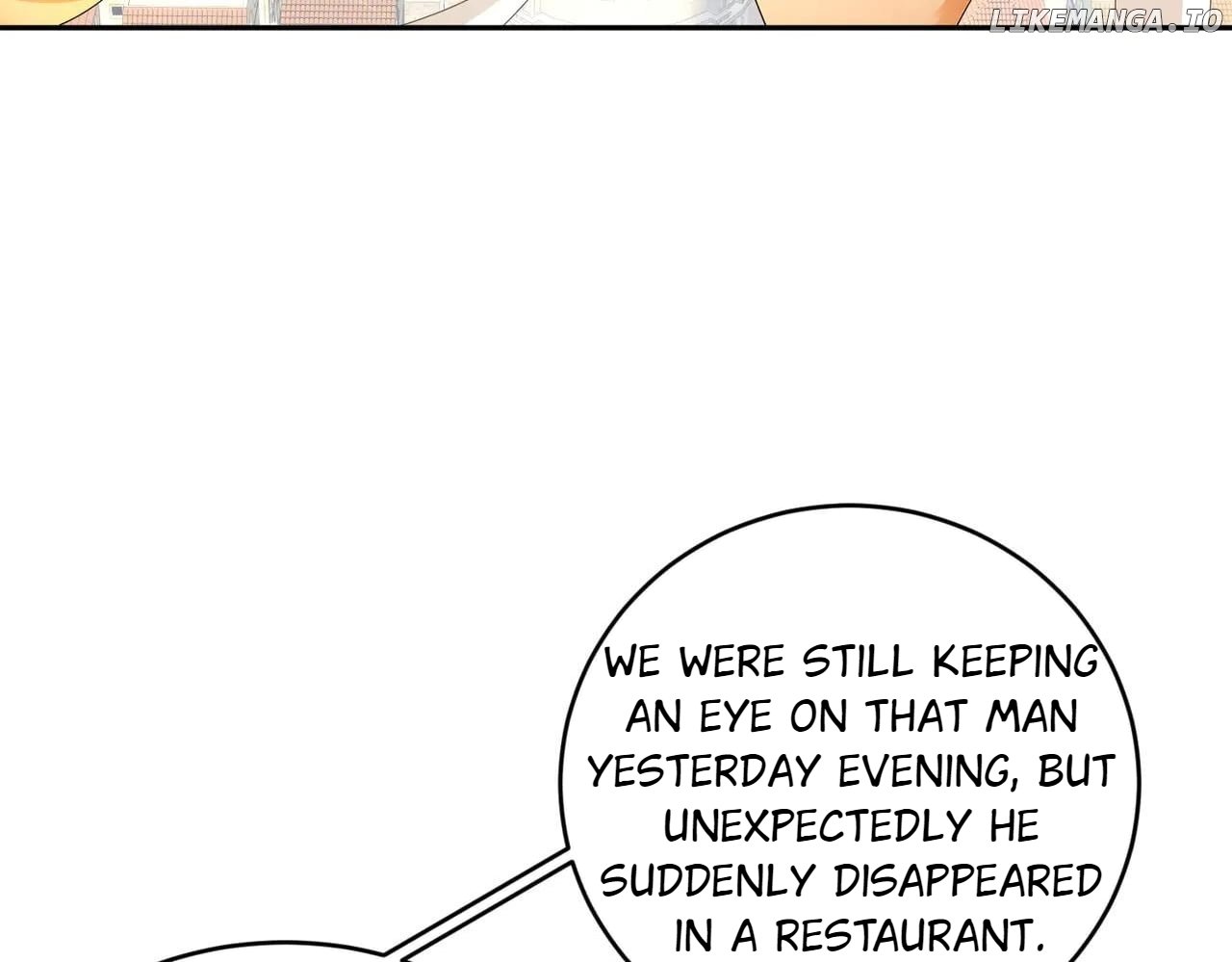 My Furry Harem Is After Me Chapter 236 — Page 39