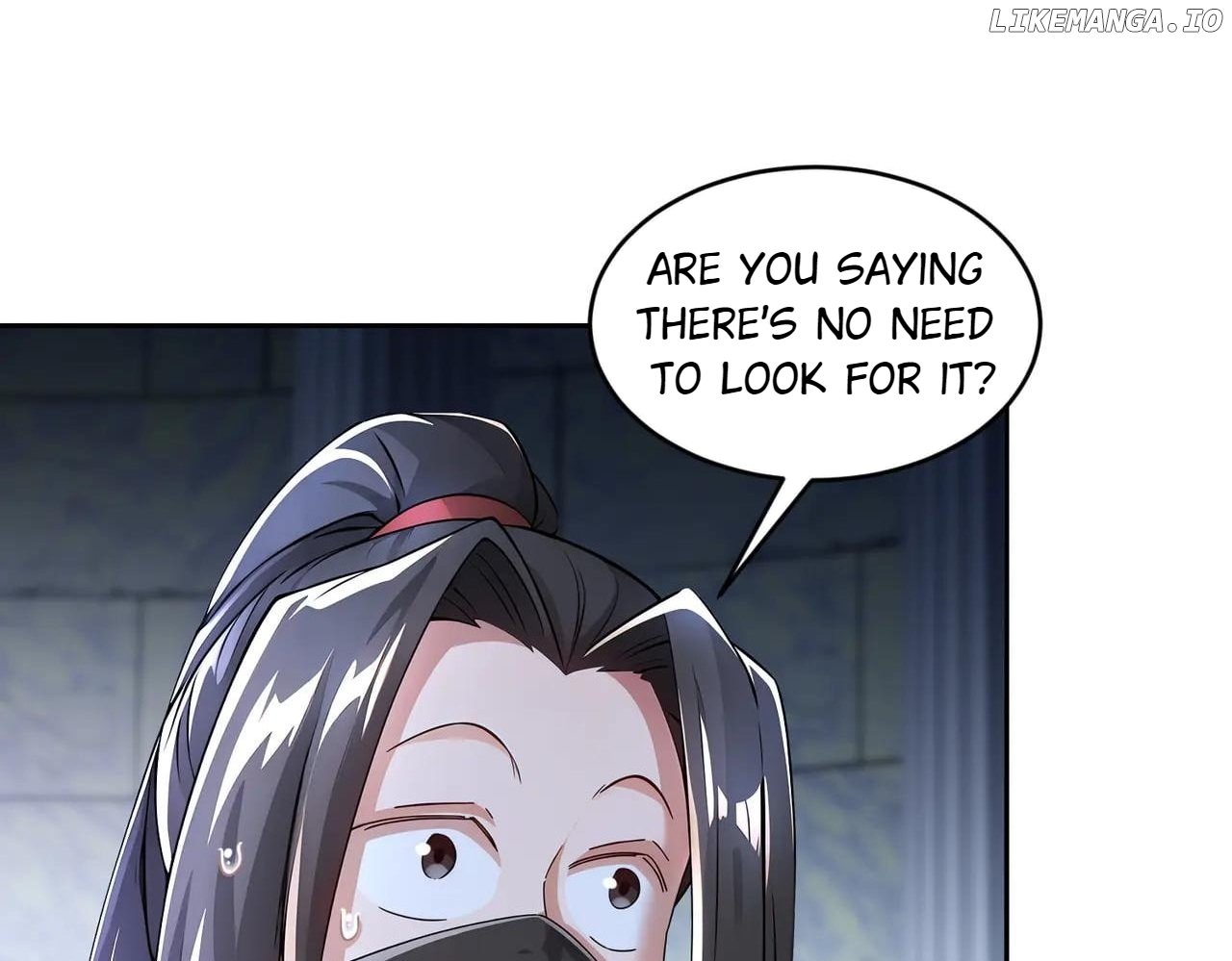My Furry Harem Is After Me Chapter 236 — Page 42