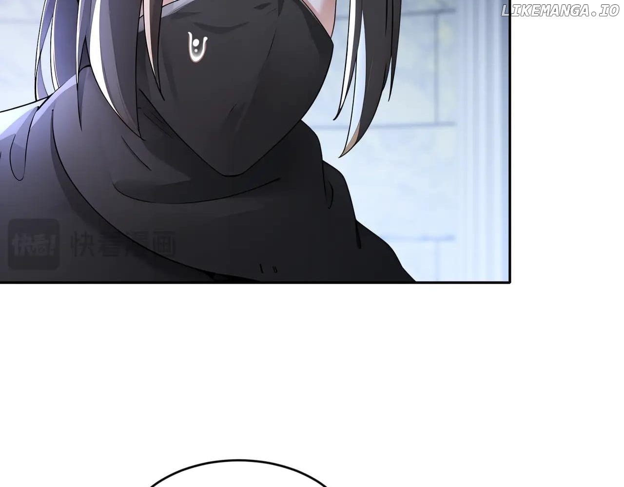 My Furry Harem Is After Me Chapter 236 — Page 43