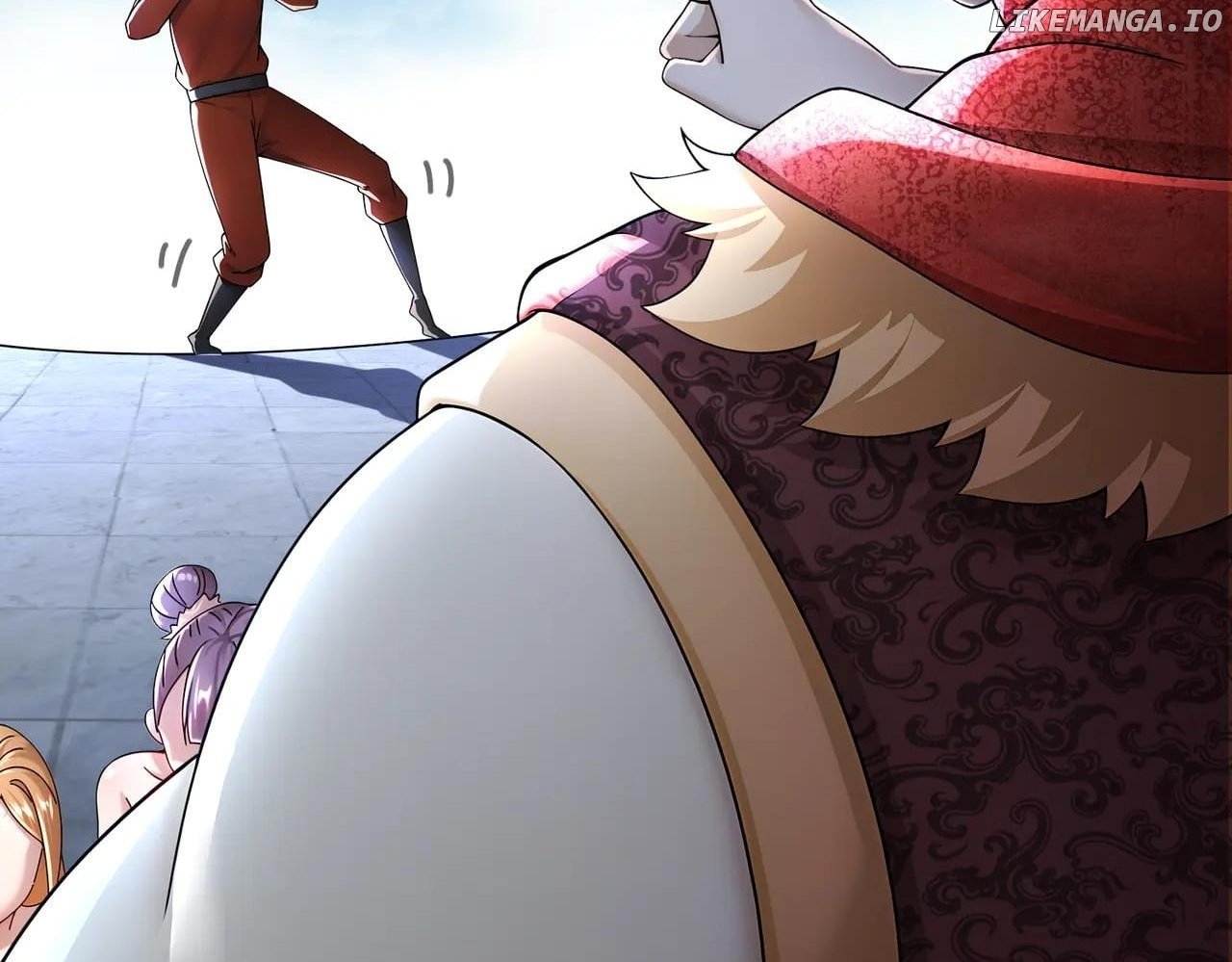 My Furry Harem Is After Me Chapter 236 — Page 45