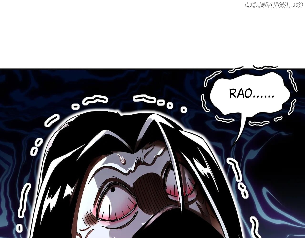 My Furry Harem Is After Me Chapter 236 — Page 47
