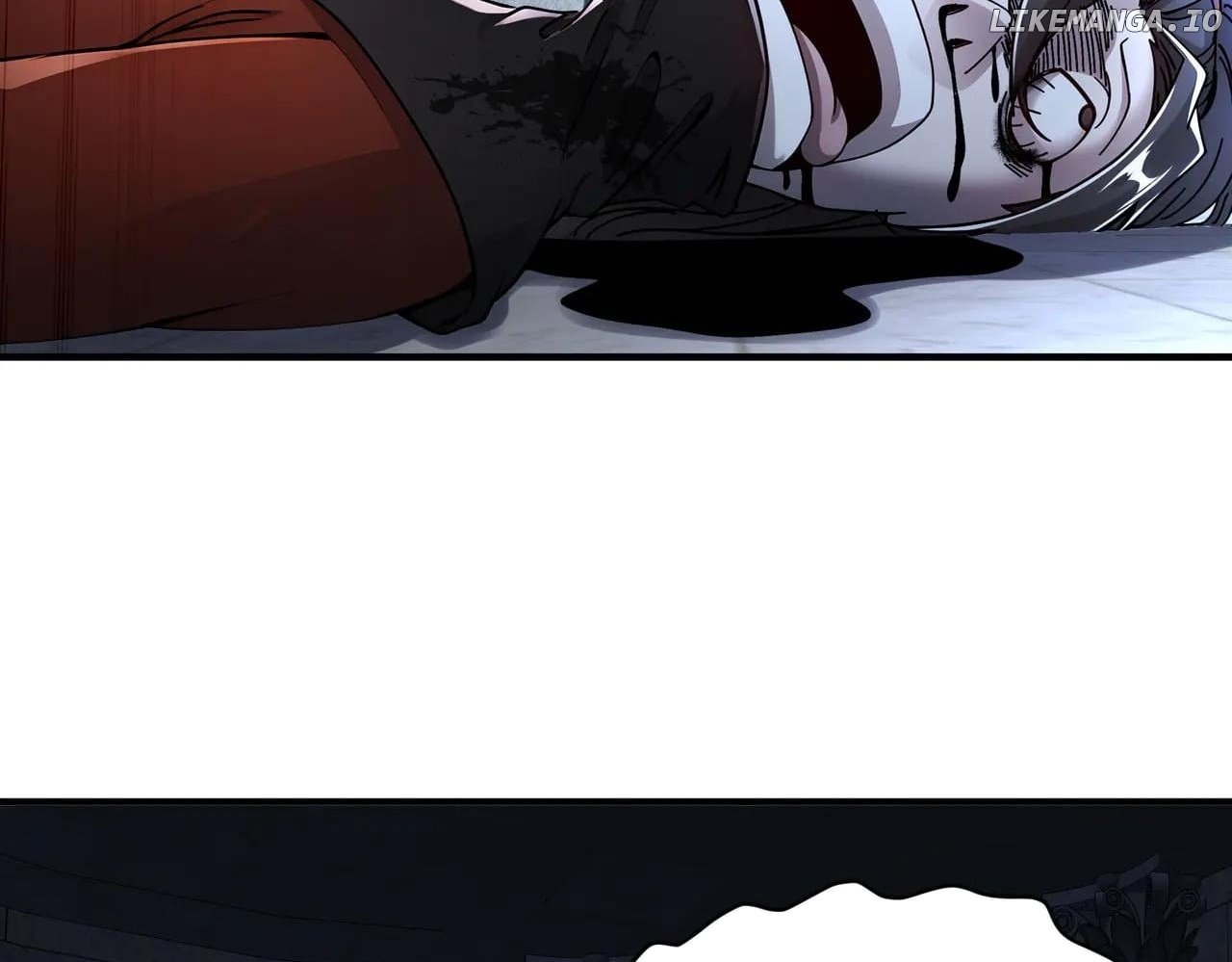 My Furry Harem Is After Me Chapter 236 — Page 52
