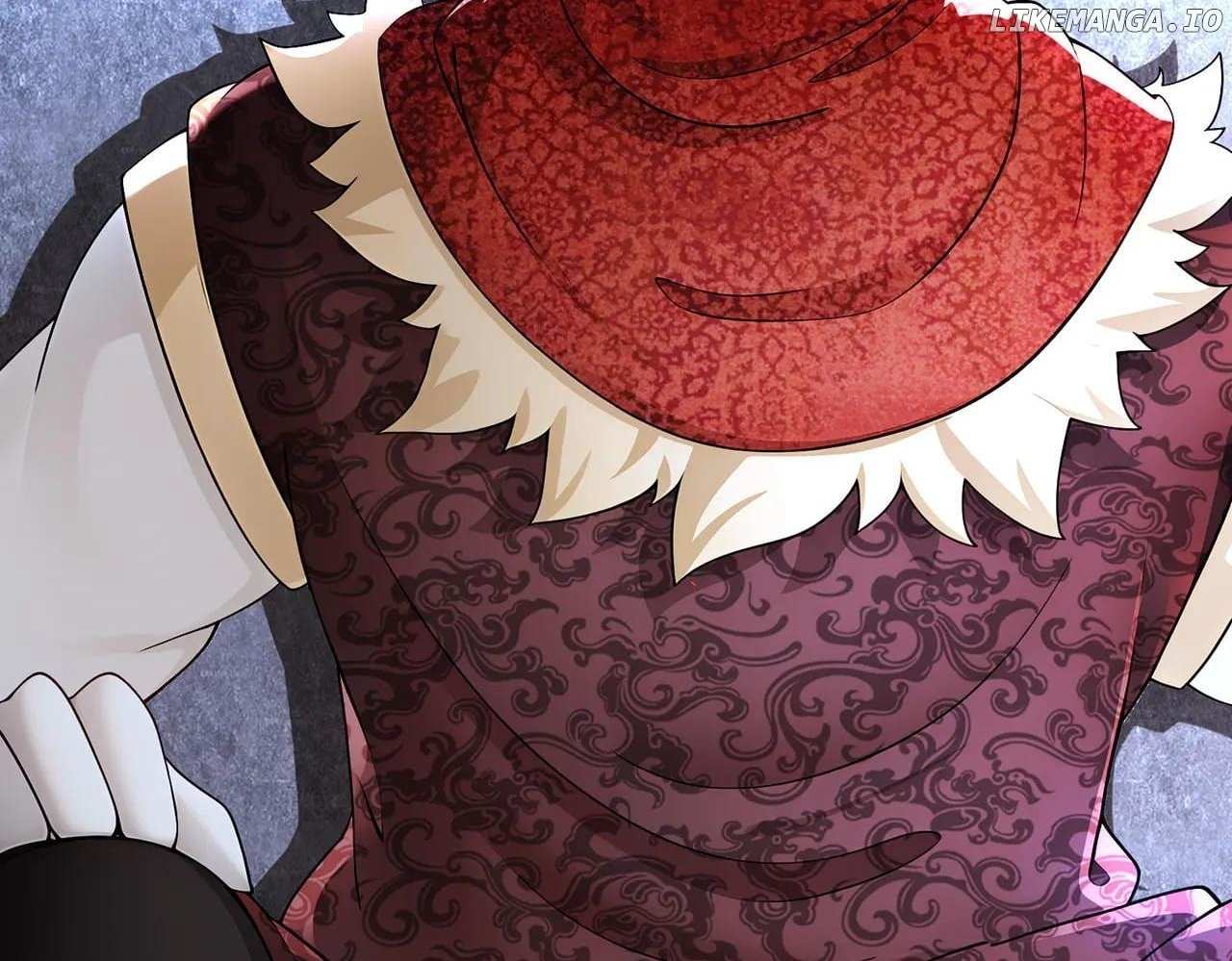 My Furry Harem Is After Me Chapter 236 — Page 55