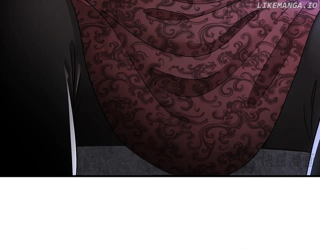 My Furry Harem Is After Me Chapter 236 — Page 56