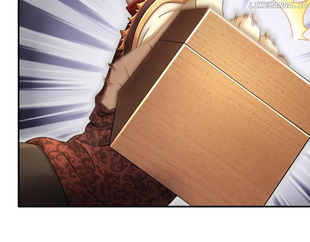 My Furry Harem Is After Me Chapter 236 — Page 60