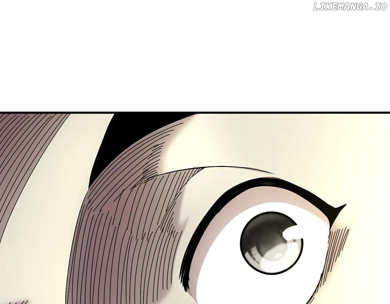 My Furry Harem Is After Me Chapter 236 — Page 61