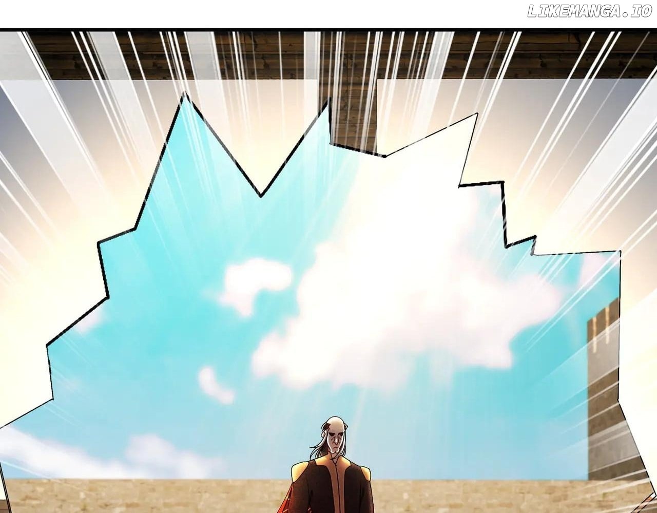 My Furry Harem Is After Me Chapter 236 — Page 63