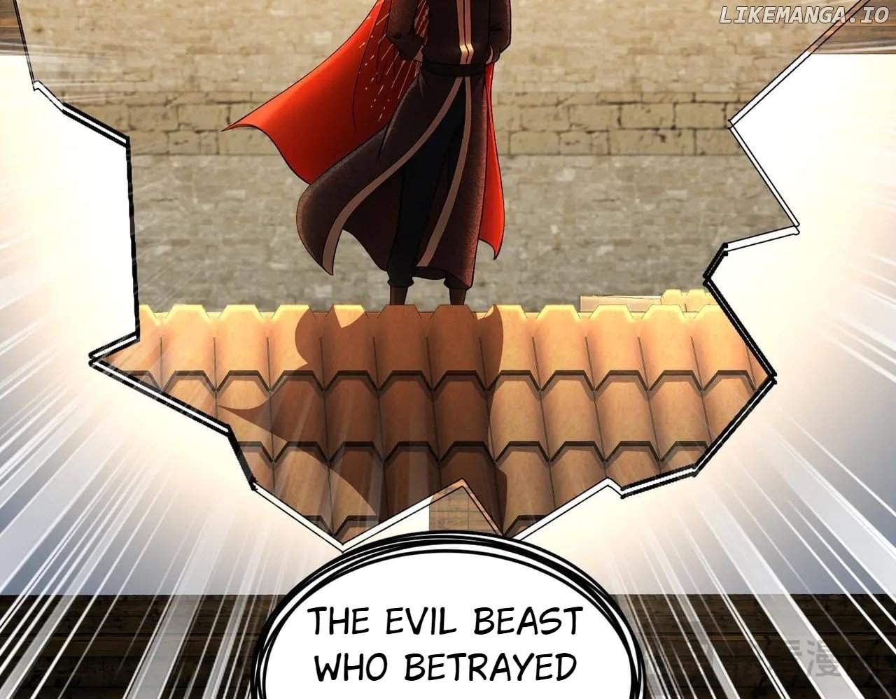 My Furry Harem Is After Me Chapter 236 — Page 64