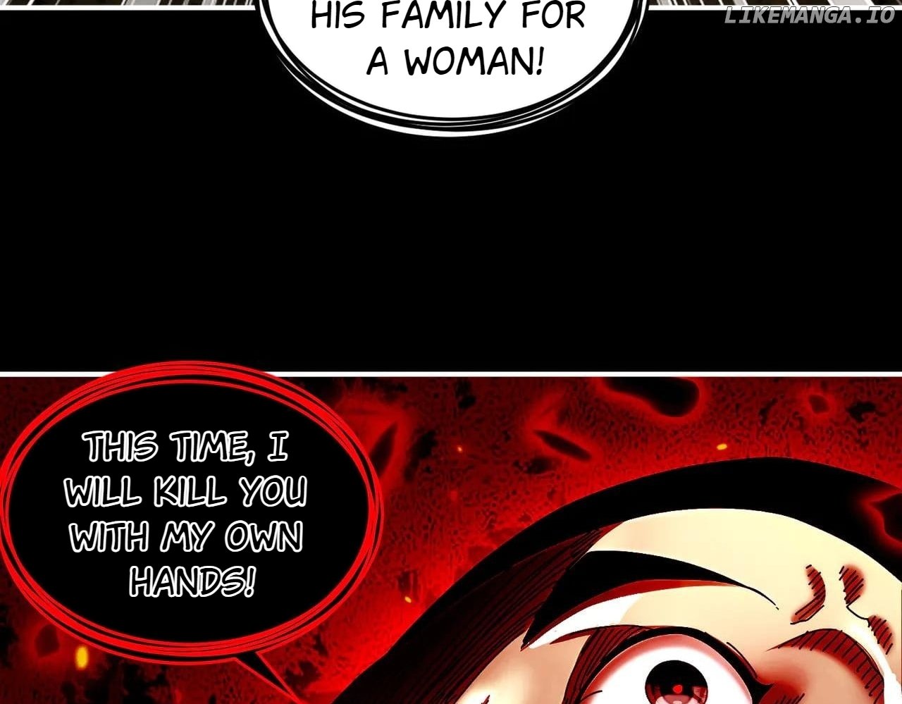 My Furry Harem Is After Me Chapter 236 — Page 65