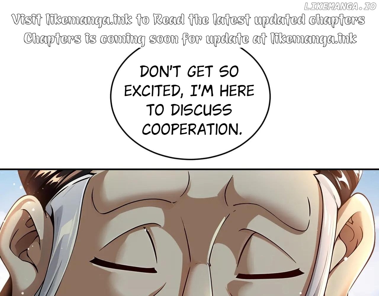 My Furry Harem Is After Me Chapter 237 — Page 2