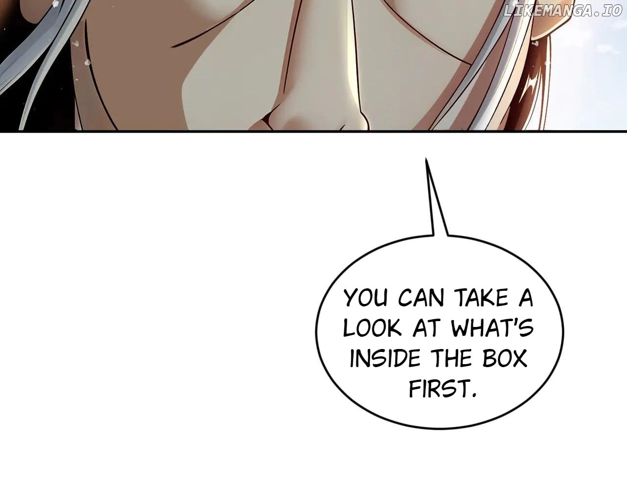 My Furry Harem Is After Me Chapter 237 — Page 3