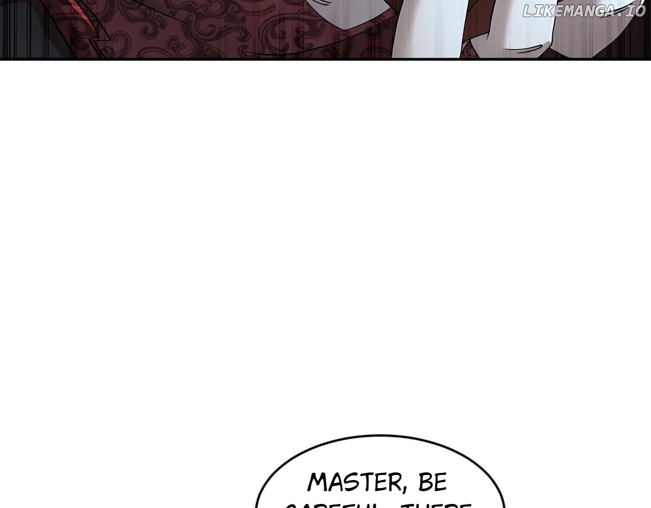 My Furry Harem Is After Me Chapter 237 — Page 6