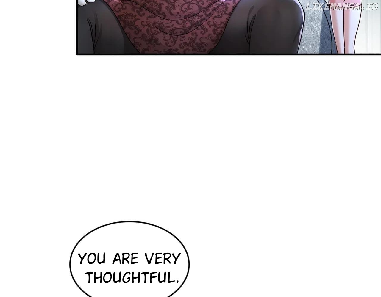My Furry Harem Is After Me Chapter 237 — Page 8