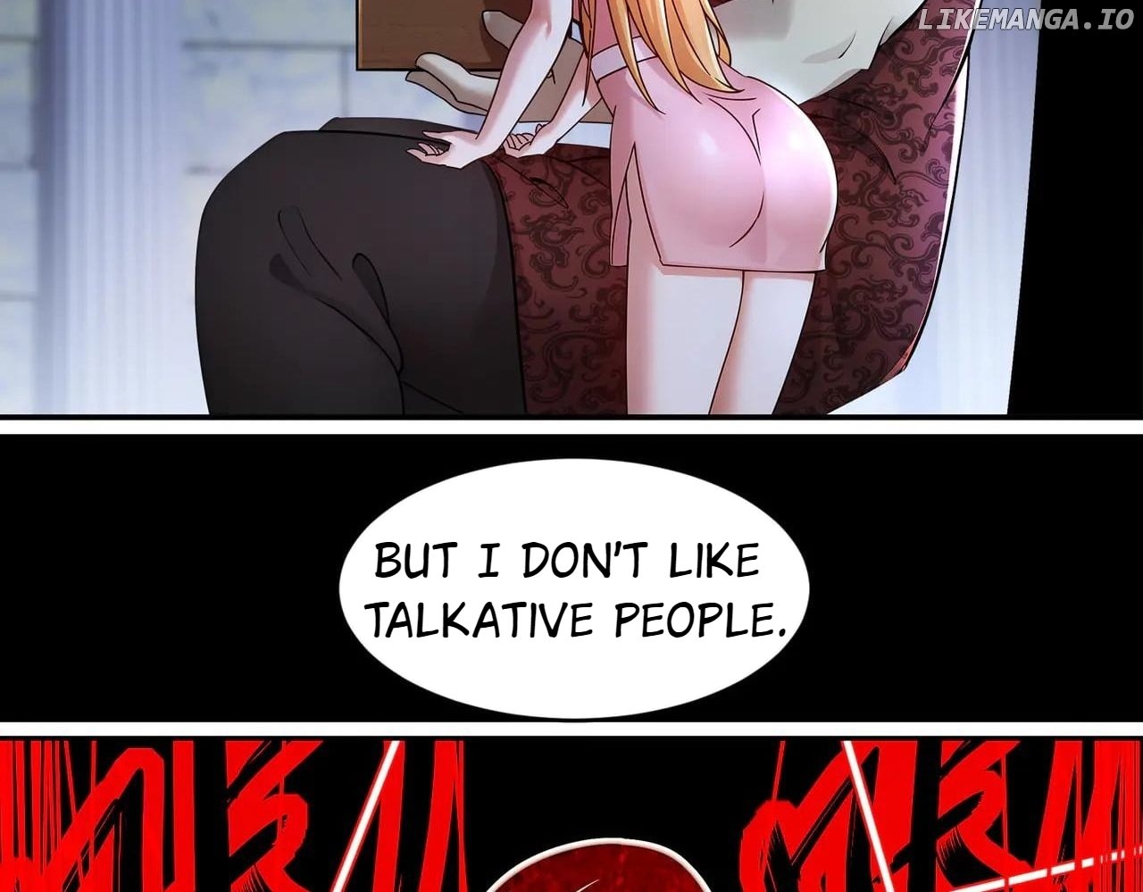 My Furry Harem Is After Me Chapter 237 — Page 10
