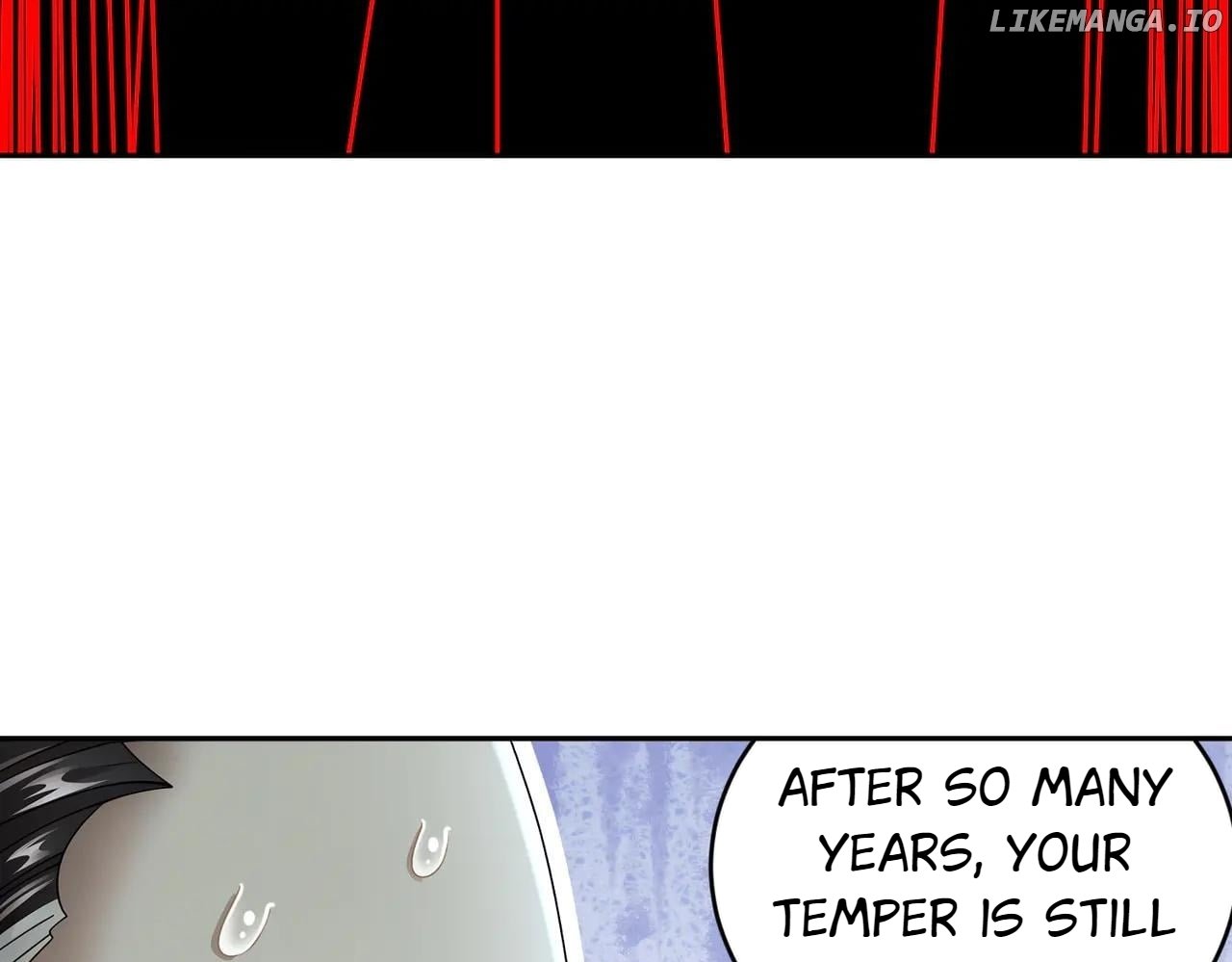 My Furry Harem Is After Me Chapter 237 — Page 14