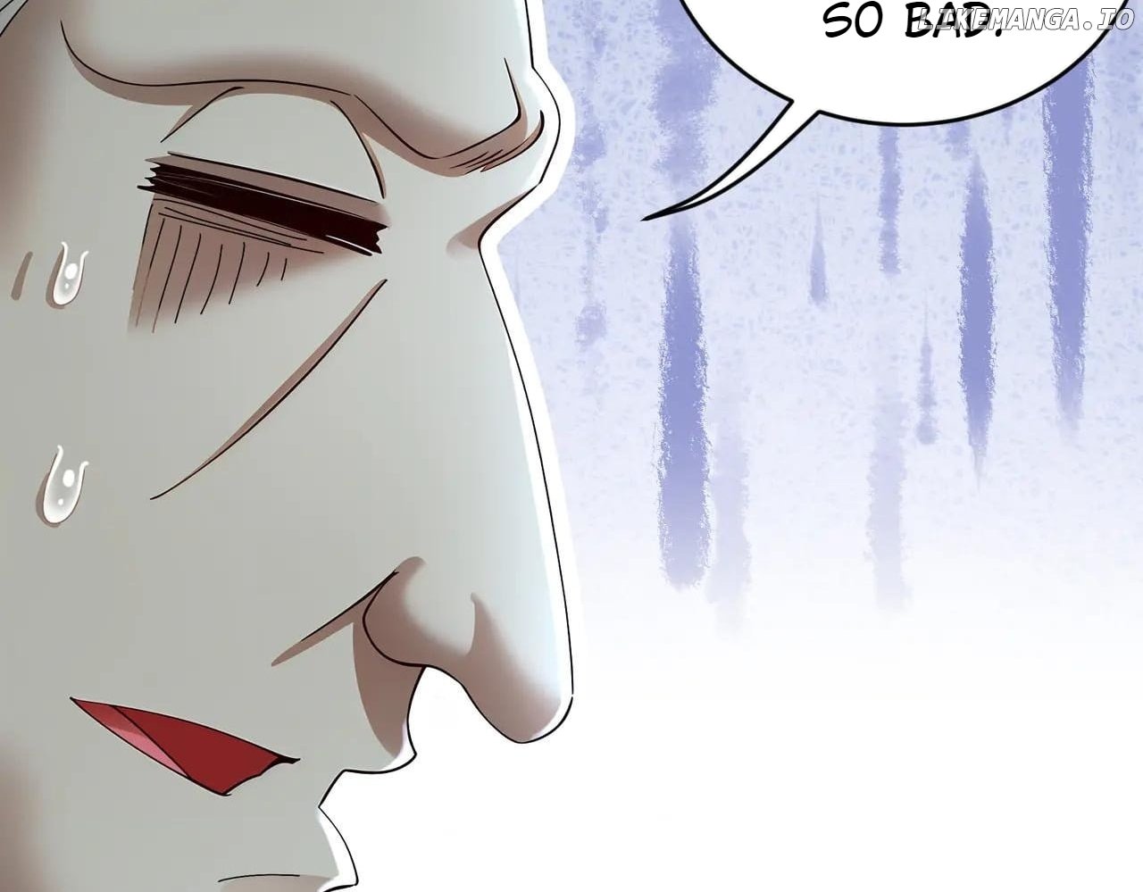 My Furry Harem Is After Me Chapter 237 — Page 15
