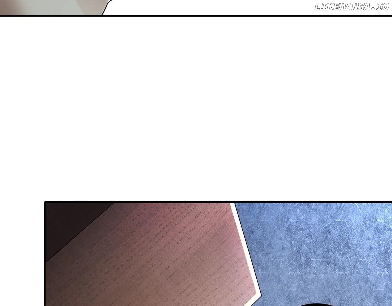 My Furry Harem Is After Me Chapter 237 — Page 16