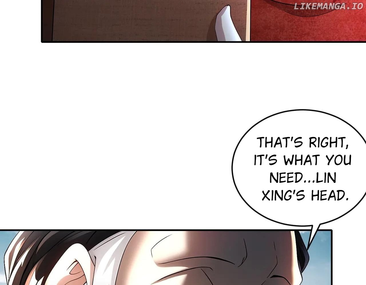 My Furry Harem Is After Me Chapter 237 — Page 18