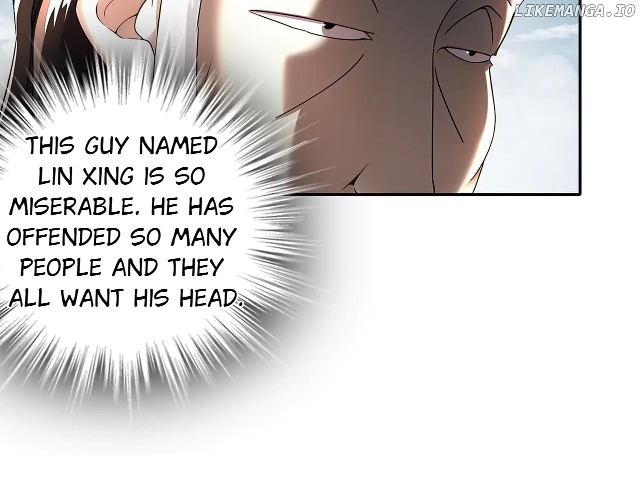 My Furry Harem Is After Me Chapter 237 — Page 19