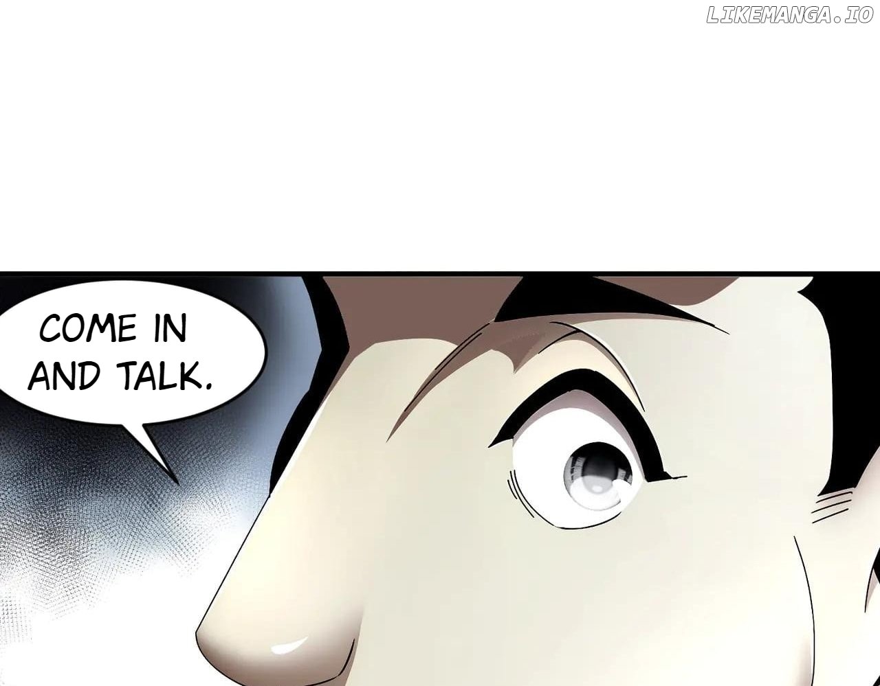 My Furry Harem Is After Me Chapter 237 — Page 21