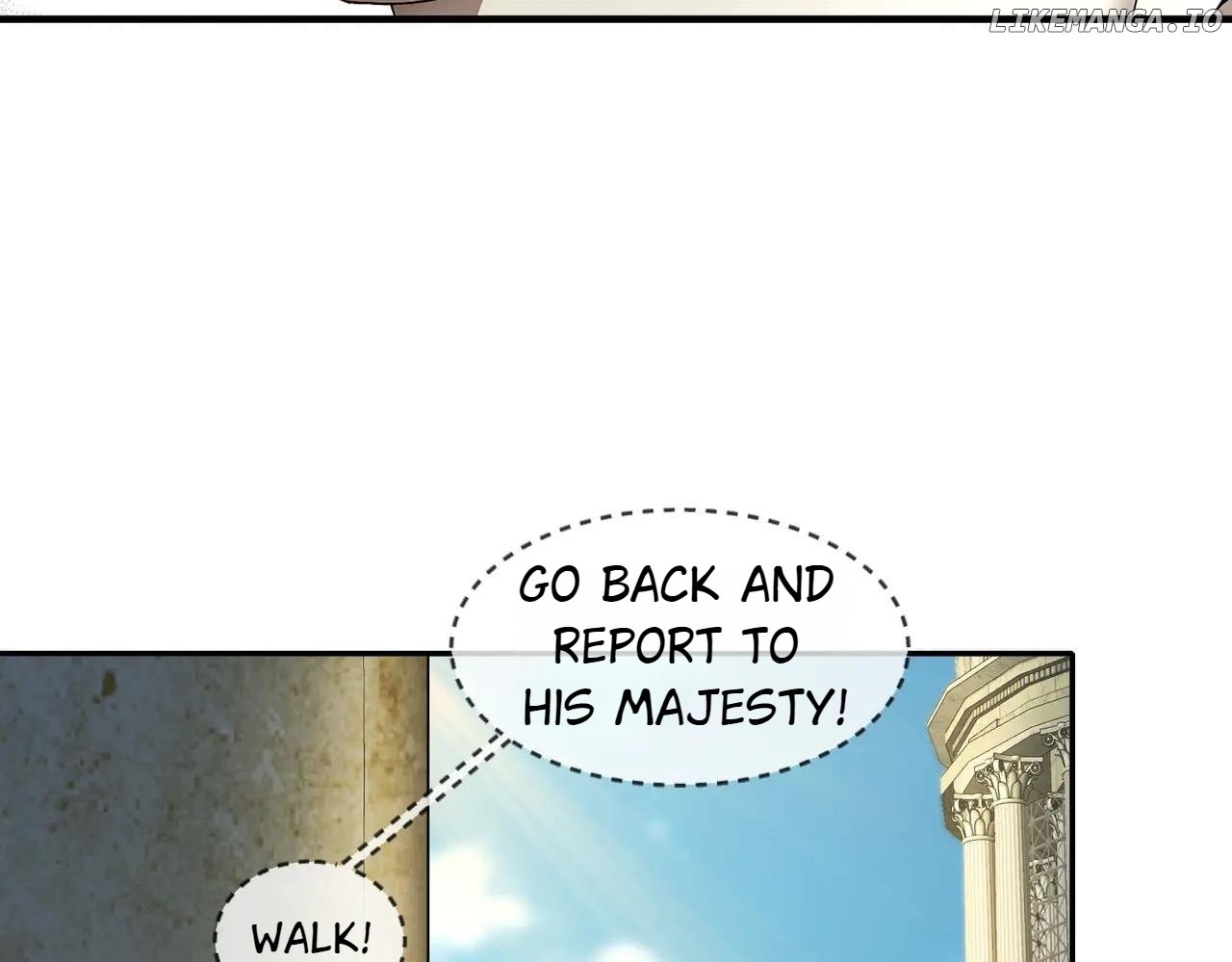 My Furry Harem Is After Me Chapter 237 — Page 22