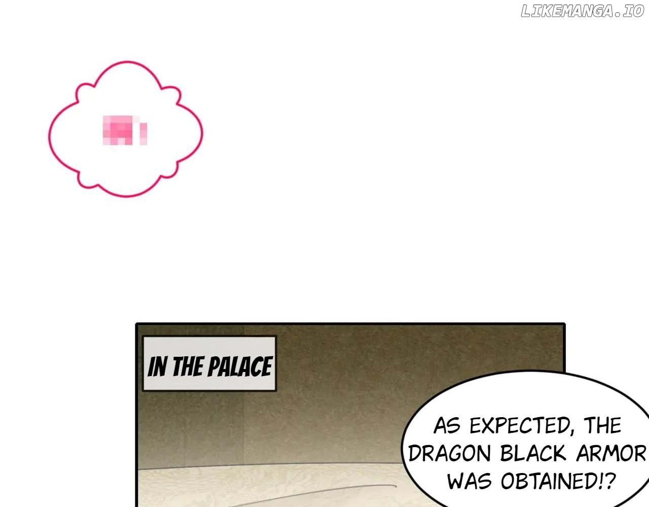 My Furry Harem Is After Me Chapter 237 — Page 27