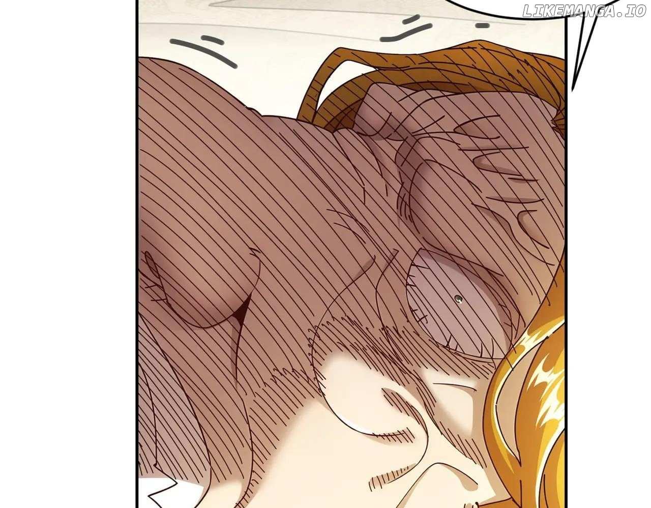 My Furry Harem Is After Me Chapter 237 — Page 28