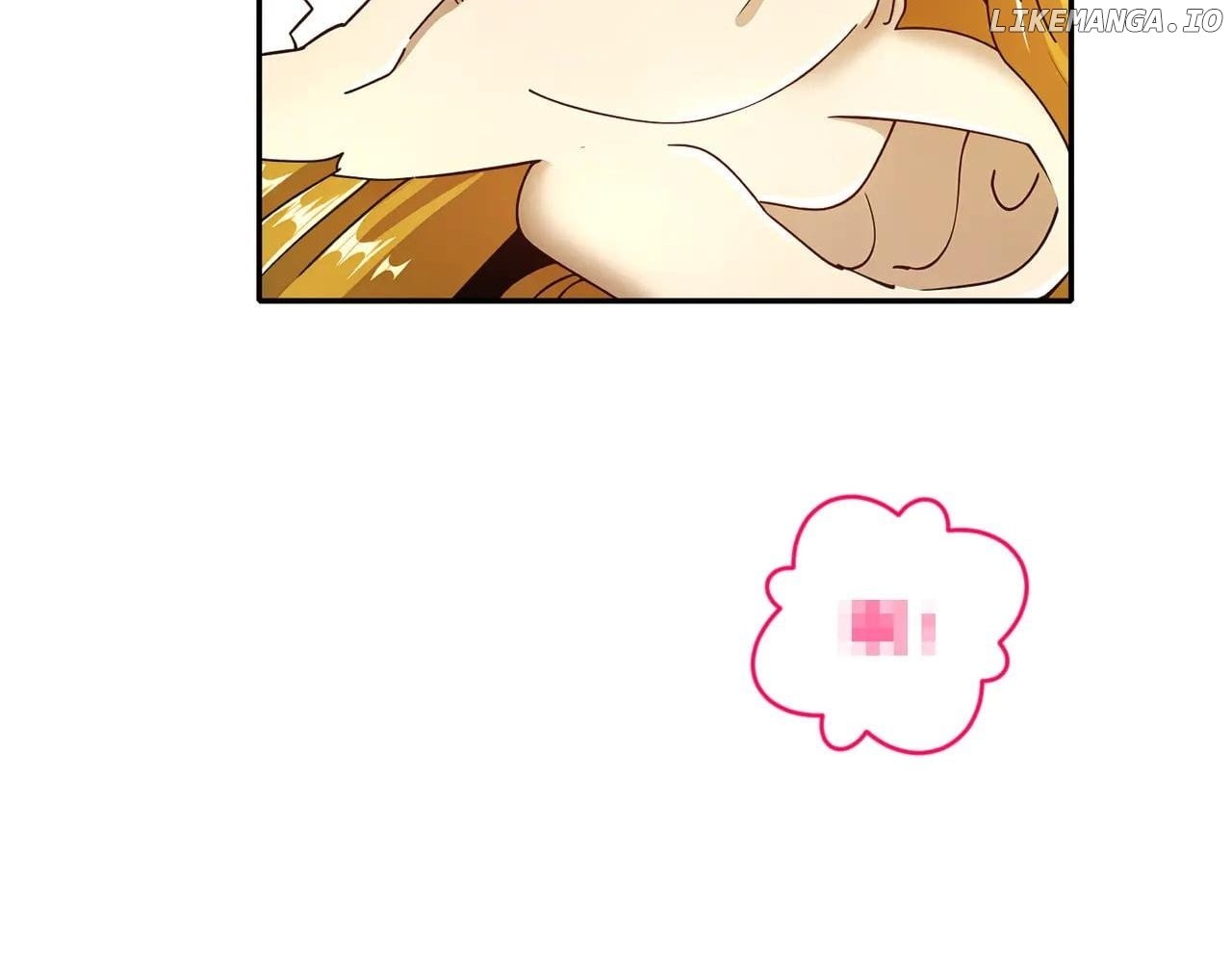 My Furry Harem Is After Me Chapter 237 — Page 29