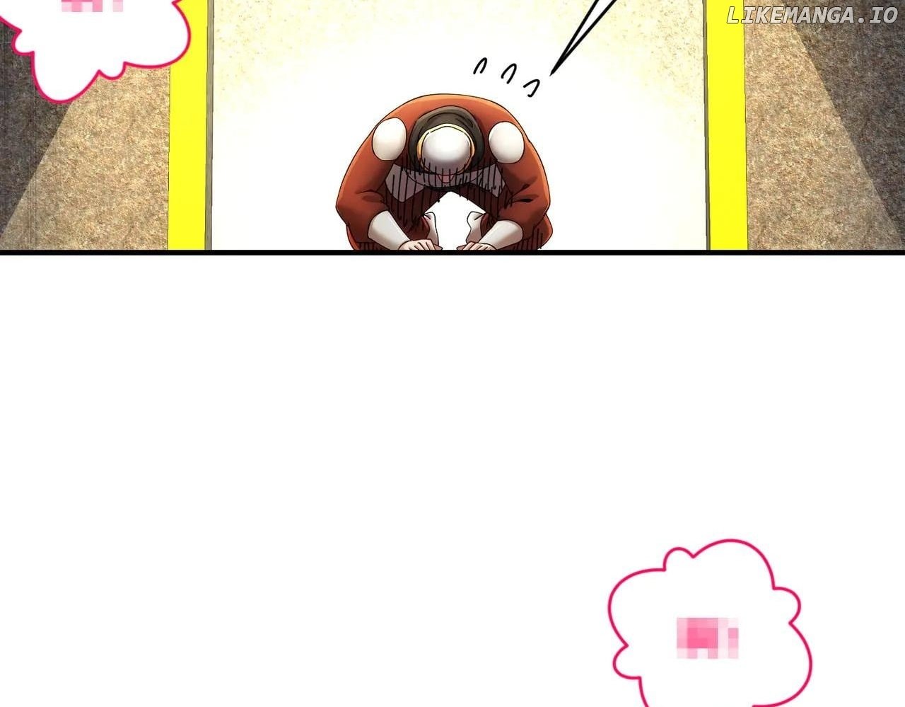 My Furry Harem Is After Me Chapter 237 — Page 31