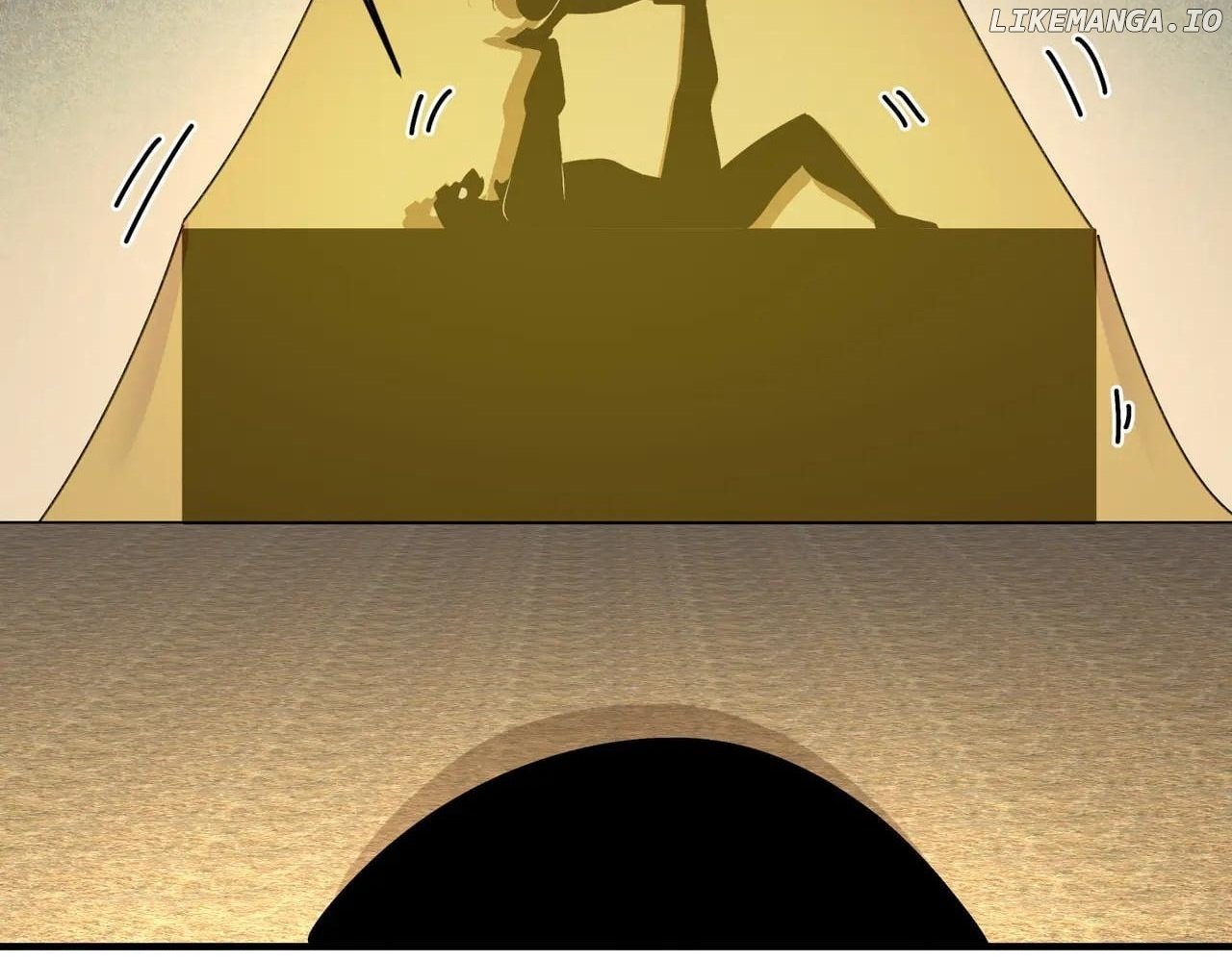 My Furry Harem Is After Me Chapter 237 — Page 33