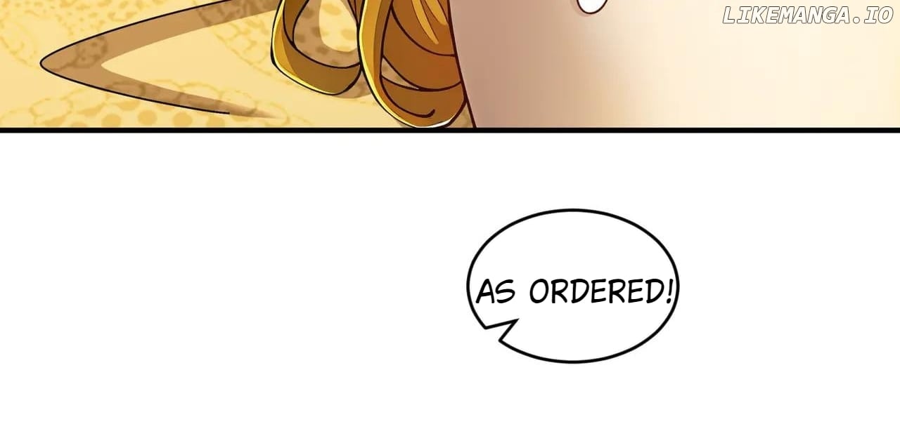 My Furry Harem Is After Me Chapter 237 — Page 39