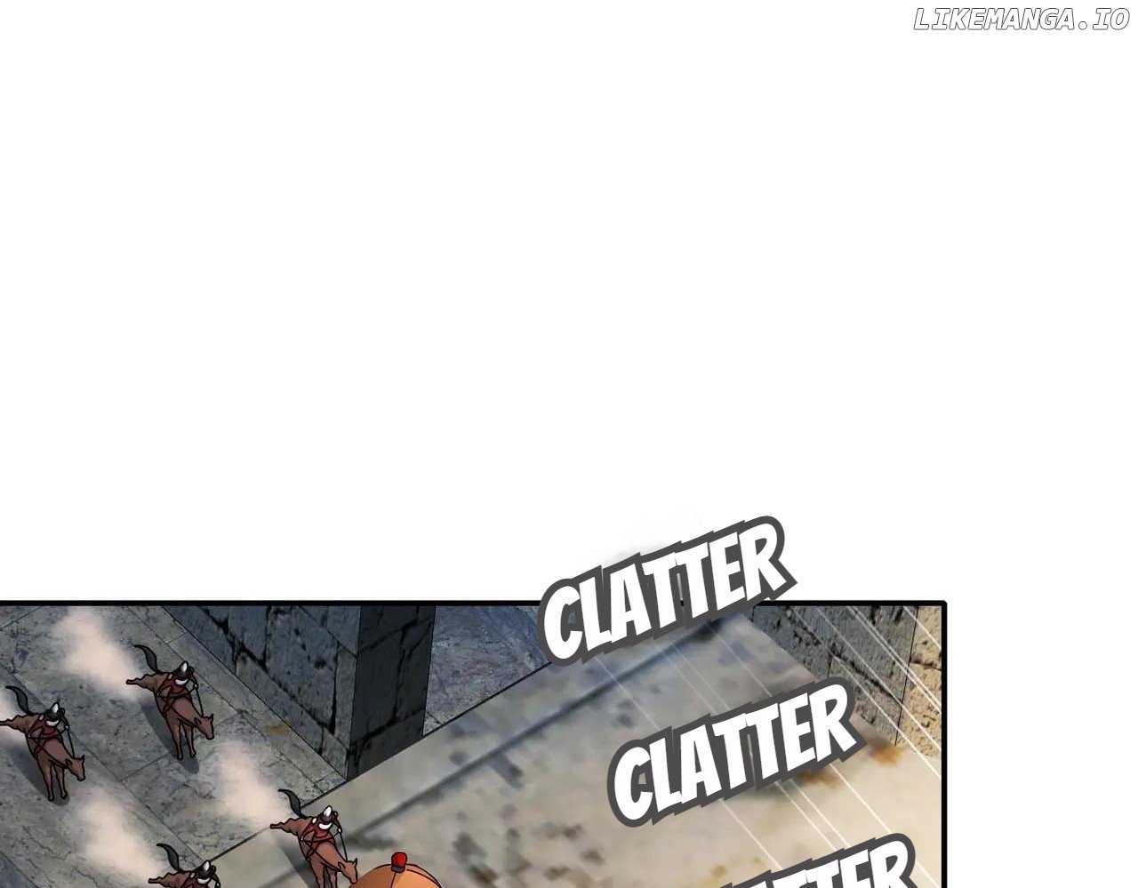 My Furry Harem Is After Me Chapter 237 — Page 40